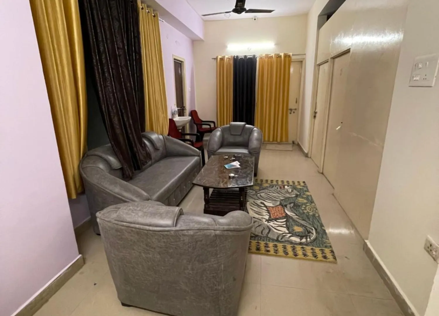 Daire Kashi Stay Varanasi