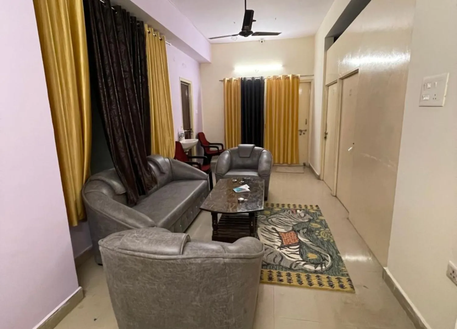 Kashi Stay Varanasi